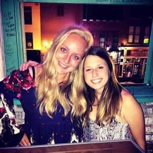 Meet your Posher, Lizzie